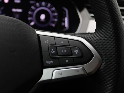 Volkswagen Passat Variant 1.4 TSI PHEV GTE Business 218PK DSG SOH 89,87%, Full led, Trekhaak, Head-up display, Adap... ActivLease financial lease