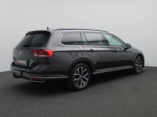 Volkswagen Passat Variant 1.4 TSI PHEV GTE Business 218PK DSG SOH 89,87%, Full led, Trekhaak, Head-up display, Adap... ActivLease financial lease
