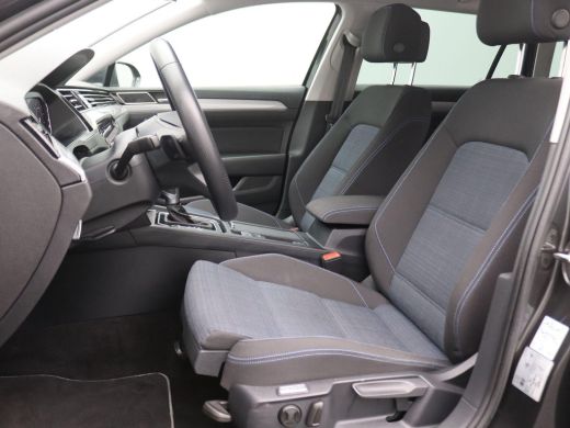 Volkswagen Passat Variant 1.4 TSI PHEV GTE Business 218PK DSG SOH 89,87%, Full led, Trekhaak, Head-up display, Adap... ActivLease financial lease