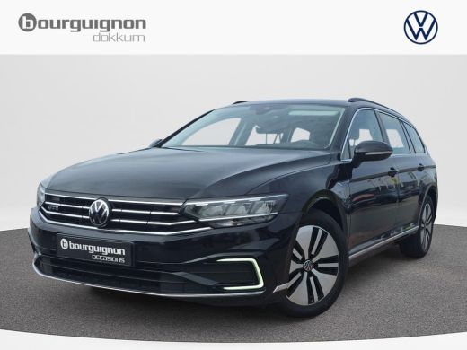 Volkswagen Passat Variant 1.4 TSI PHEV GTE Business | Trekhaak | Lane assist | A.cam | App connect |