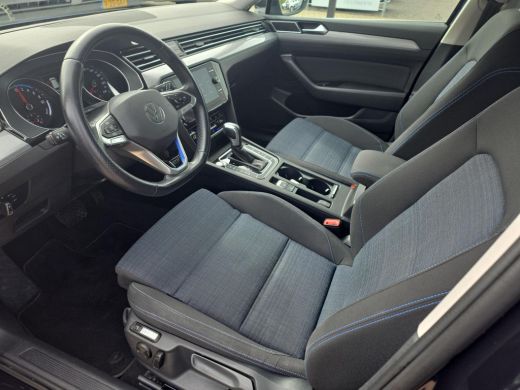 Volkswagen Passat Variant 1.4 TSI PHEV GTE Business | Trekhaak | Lane assist | A.cam | App connect | ActivLease financial lease
