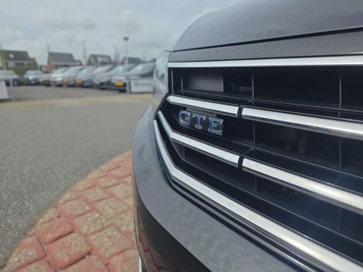 Volkswagen Passat Variant 1.4 TSI PHEV GTE Business | Trekhaak | Lane assist | A.cam | App connect | ActivLease financial lease