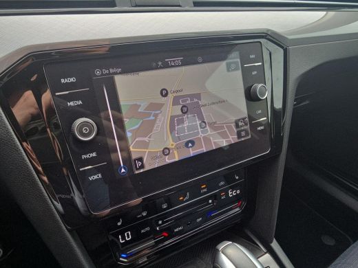 Volkswagen Passat Variant 1.4 TSI PHEV GTE Business | Trekhaak | Lane assist | A.cam | App connect | ActivLease financial lease