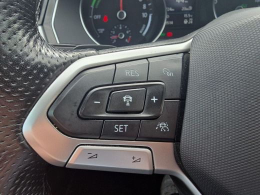 Volkswagen Passat Variant 1.4 TSI PHEV GTE Business | Trekhaak | Lane assist | A.cam | App connect | ActivLease financial lease