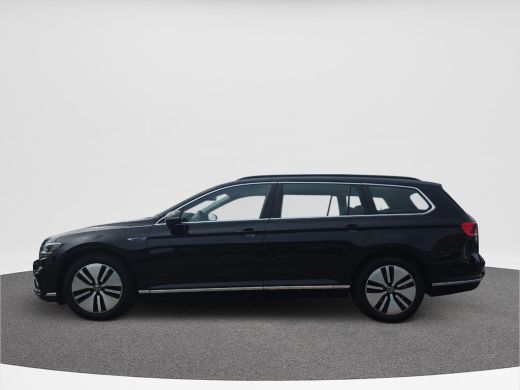 Volkswagen Passat Variant 1.4 TSI PHEV GTE Business | Trekhaak | Lane assist | A.cam | App connect | ActivLease financial lease