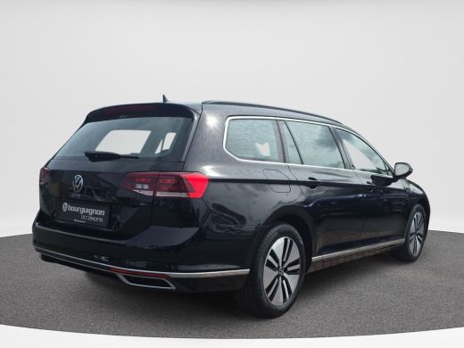 Volkswagen Passat Variant 1.4 TSI PHEV GTE Business | Trekhaak | Lane assist | A.cam | App connect | ActivLease financial lease