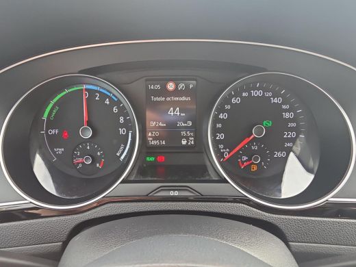 Volkswagen Passat Variant 1.4 TSI PHEV GTE Business | Trekhaak | Lane assist | A.cam | App connect | ActivLease financial lease