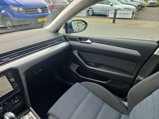 Volkswagen Passat Variant 1.4 TSI PHEV GTE Business | Trekhaak | Lane assist | A.cam | App connect | ActivLease financial lease