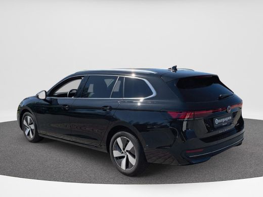 Volkswagen Passat Variant 1.5 eHybrid Business | PHEV | 218 Pk | Trekhaak | Massage stoelen | HUD | ACC | ActivLease financial lease