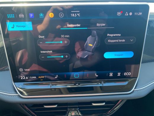 Volkswagen Passat Variant 1.5 eHybrid Business | PHEV | 218 Pk | Trekhaak | Massage stoelen | HUD | ACC | ActivLease financial lease