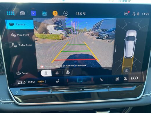 Volkswagen Passat Variant 1.5 eHybrid Business | PHEV | 218 Pk | Trekhaak | Massage stoelen | HUD | ACC | ActivLease financial lease