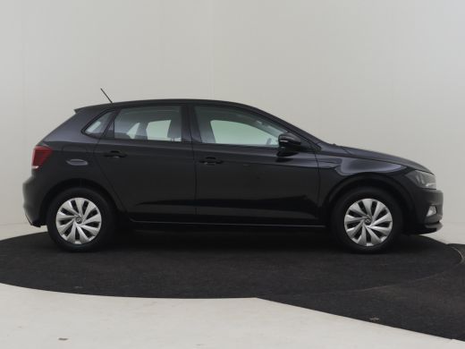 Volkswagen Polo 1.0 TSI Comfortline Business | Cruise control adaptief | Navigatie | Apple carplay Android auto |... ActivLease financial lease
