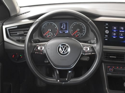 Volkswagen Polo 1.0 TSI Comfortline Business | Cruise control adaptief | Navigatie | Apple carplay Android auto |... ActivLease financial lease