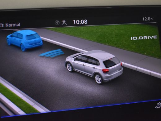 Volkswagen Polo 1.0 TSI Comfortline Business | Cruise control adaptief | Navigatie | Apple carplay Android auto |... ActivLease financial lease