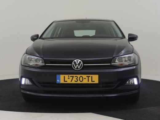 Volkswagen Polo 1.0 TSI Comfortline Business | Cruise control adaptief | Navigatie | Apple carplay Android auto |... ActivLease financial lease