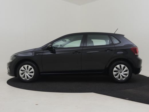 Volkswagen Polo 1.0 TSI Comfortline Business | Cruise control adaptief | Navigatie | Apple carplay Android auto |... ActivLease financial lease