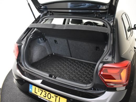 Volkswagen Polo 1.0 TSI Comfortline Business | Cruise control adaptief | Navigatie | Apple carplay Android auto |... ActivLease financial lease