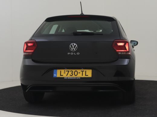 Volkswagen Polo 1.0 TSI Comfortline Business | Cruise control adaptief | Navigatie | Apple carplay Android auto |... ActivLease financial lease