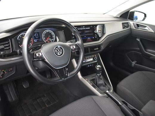 Volkswagen Polo 1.0 TSI Comfortline Business | Cruise control adaptief | Navigatie | Apple carplay Android auto |... ActivLease financial lease