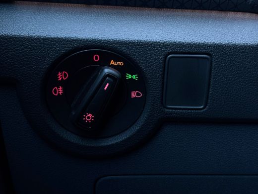 Volkswagen T-Cross 1.0 TSI 110 pk Style | Parkeersensoren | Cruise control adaptief | Navigatie | ActivLease financial lease