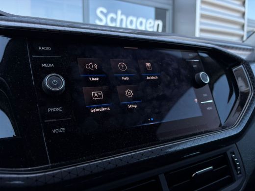 Volkswagen T-Cross 1.0 TSI 110 pk Style | Parkeersensoren | Cruise control adaptief | Navigatie | ActivLease financial lease