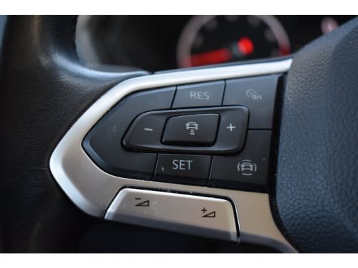 Volkswagen T-Cross 1.0 TSI 95PK Life | ADAPT. CRUISE | AIRCO | LED | BLUETOOTH ActivLease financial lease