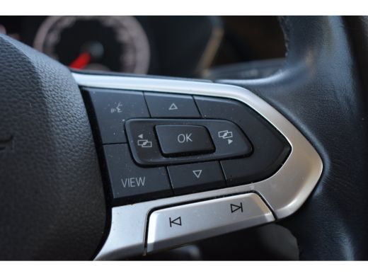 Volkswagen T-Cross 1.0 TSI 95PK Life | ADAPT. CRUISE | AIRCO | LED | BLUETOOTH ActivLease financial lease