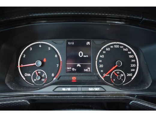 Volkswagen T-Cross 1.0 TSI 95PK Life | ADAPT. CRUISE | AIRCO | LED | BLUETOOTH ActivLease financial lease