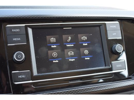 Volkswagen T-Cross 1.0 TSI 95PK Life | ADAPT. CRUISE | AIRCO | LED | BLUETOOTH ActivLease financial lease