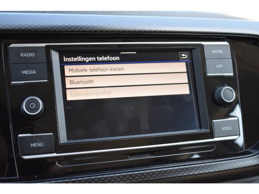 Volkswagen T-Cross 1.0 TSI 95PK Life | ADAPT. CRUISE | AIRCO | LED | BLUETOOTH ActivLease financial lease