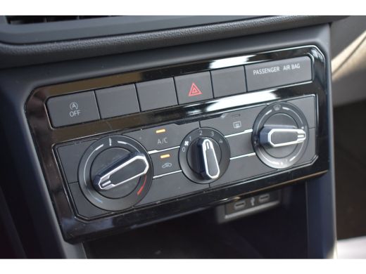 Volkswagen T-Cross 1.0 TSI 95PK Life | ADAPT. CRUISE | AIRCO | LED | BLUETOOTH ActivLease financial lease