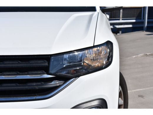 Volkswagen T-Cross 1.0 TSI 95PK Life | ADAPT. CRUISE | AIRCO | LED | BLUETOOTH ActivLease financial lease