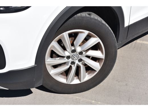 Volkswagen T-Cross 1.0 TSI 95PK Life | ADAPT. CRUISE | AIRCO | LED | BLUETOOTH ActivLease financial lease