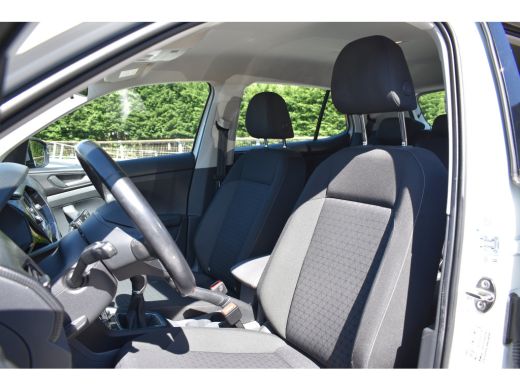 Volkswagen T-Cross 1.0 TSI 95PK Life | ADAPT. CRUISE | AIRCO | LED | BLUETOOTH ActivLease financial lease