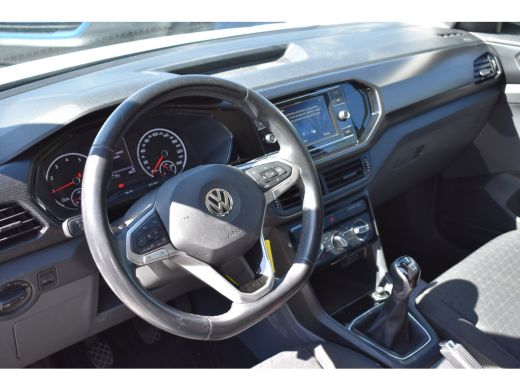 Volkswagen T-Cross 1.0 TSI 95PK Life | ADAPT. CRUISE | AIRCO | LED | BLUETOOTH ActivLease financial lease