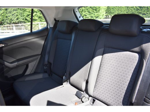 Volkswagen T-Cross 1.0 TSI 95PK Life | ADAPT. CRUISE | AIRCO | LED | BLUETOOTH ActivLease financial lease