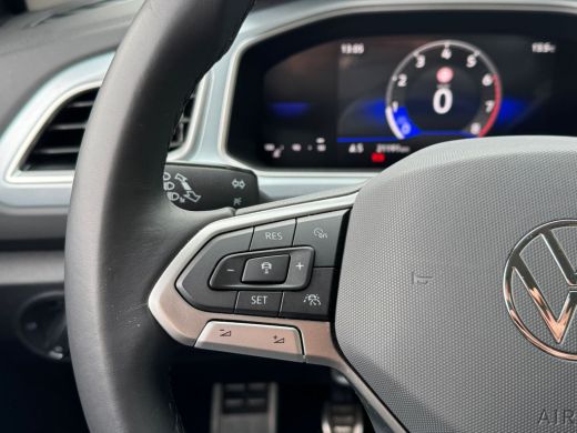 Volkswagen T-Roc TSI 115PK LIFE GOAL EDITION VIRTUAL/NAVI/ACC/STOELVERW. ActivLease financial lease