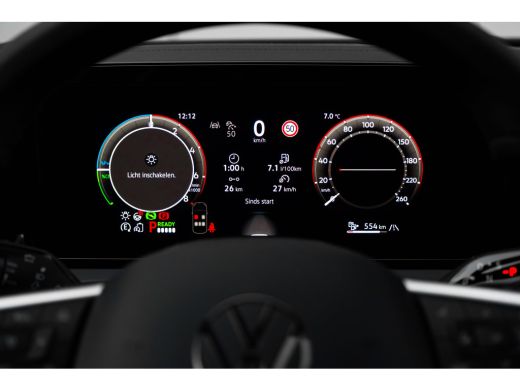 Volkswagen Tiguan 272PK R-Line Edition Oryx White | Trekhaak | Panorama | 360 Camera ActivLease financial lease