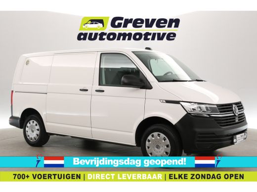 Volkswagen Transporter 2.0 TDI L1H1 | Airco | Camera | Carplay | Navi | Parkeersens.