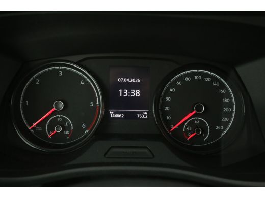 Volkswagen Transporter 2.0 TDI L1H1 | Airco | Camera | Carplay | Navi | Parkeersens. ActivLease financial lease