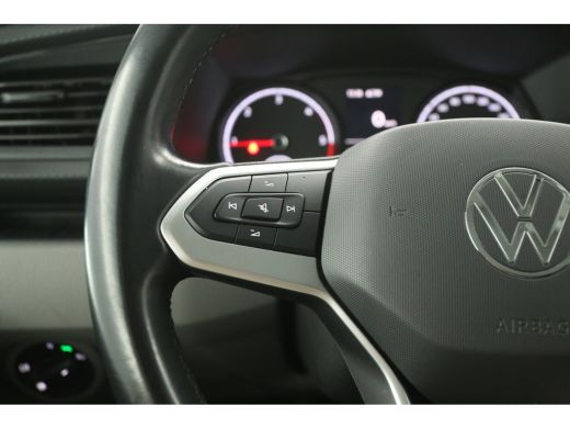 Volkswagen Transporter 2.0 TDI L1H1 | Airco | Camera | Carplay | Navi | Parkeersens. ActivLease financial lease