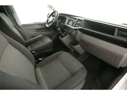 Volkswagen Transporter 2.0 TDI L1H1 | Airco | Camera | Carplay | Navi | Parkeersens. ActivLease financial lease