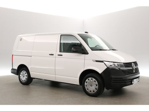 Volkswagen Transporter 2.0 TDI L1H1 | Airco | Camera | Carplay | Navi | Parkeersens. ActivLease financial lease