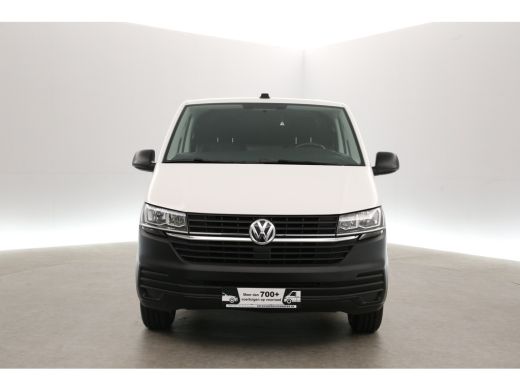 Volkswagen Transporter 2.0 TDI L1H1 | Airco | Camera | Carplay | Navi | Parkeersens. ActivLease financial lease