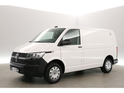 Volkswagen Transporter 2.0 TDI L1H1 | Airco | Camera | Carplay | Navi | Parkeersens. ActivLease financial lease