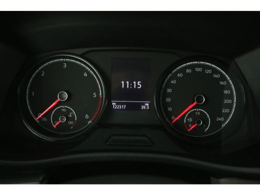 Volkswagen Transporter 2.0 TDI L1H1 | Airco | Cruise | 3 Zits | Camera | Carplay | LED ActivLease financial lease
