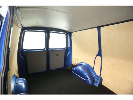 Volkswagen Transporter 2.0 TDI L1H1 | Airco | Cruise | 3 Zits | Camera | Carplay | LED ActivLease financial lease