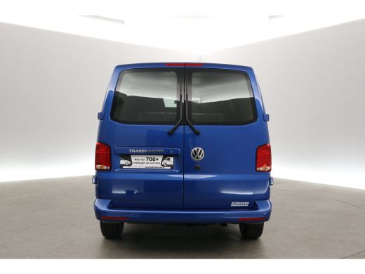 Volkswagen Transporter 2.0 TDI L1H1 | Airco | Cruise | 3 Zits | Camera | Carplay | LED ActivLease financial lease