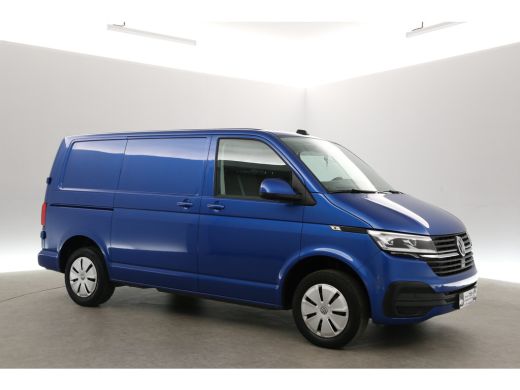 Volkswagen Transporter 2.0 TDI L1H1 | Airco | Cruise | 3 Zits | Camera | Carplay | LED ActivLease financial lease