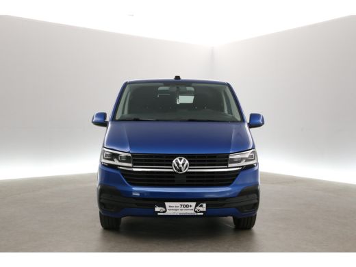 Volkswagen Transporter 2.0 TDI L1H1 | Airco | Cruise | 3 Zits | Camera | Carplay | LED ActivLease financial lease